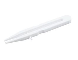 TWEEZERS PTFE 200MM CS1