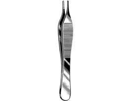 FORCEP ADSON DRESSING DEL 4.75