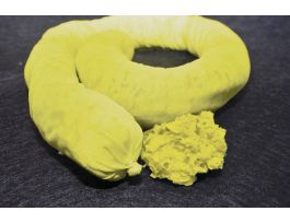 SOCKS 3X10' HAZMAT CS6