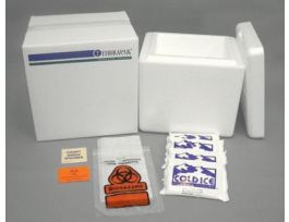 IATA-EHS REFRIG SHIPPER CS3