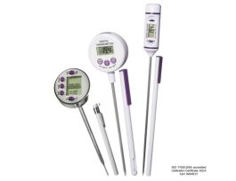 VWR THERMOMETER DIGIT SURFACE