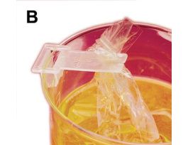 HOLDER DIALYSIS TUBING PK/6 CS