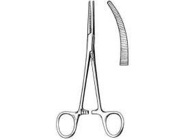 CRILE HEMOSTAT CVD 7 1/2IN