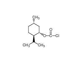 (+)-MENTHYL CHLOROFORMATE 25ML