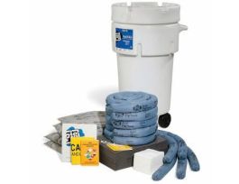 SPILL KIT OVERPAK 50GAL