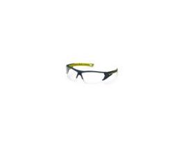 EYEWEAR MX250 TRUSHIELDCLR RIMLESS LENS