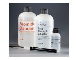 Ionic Strength and pH Adjustors, TISAB II, 10 ppm; 1 Gallon