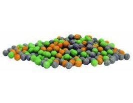 FRUIT CRUNCHIES 190 MG 5KG