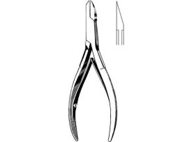 LITTAUER CUTT FCPS 4 1/2 ST BK