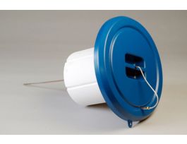 ALARM CRYOSTOR LOW LIQ LEVEL