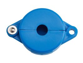 Brady® Gate Valve Lockout Device