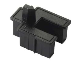 ADAPTER B  Holds 3 cm rectangular cells