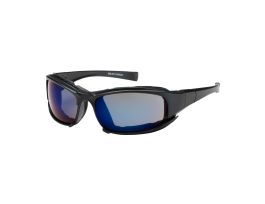 Cefiro, Bl Mir Lens, Blk Full Frm w/ Foam Padding, AF, Tmpls &Strap