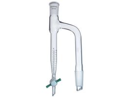 DISTILLING RECEIVER, 20ML, 24/