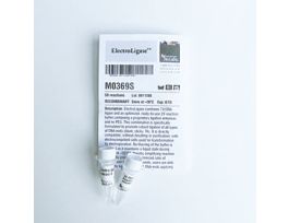ELECTROLIGASE - 50 RXNS