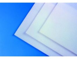 WIPE FOAMZORB 4X5X1/8IN CS1000