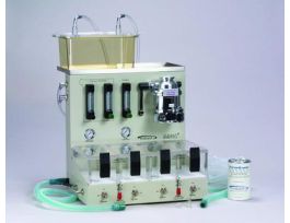 ANESTHESIA SYSTEM IMPAC6
