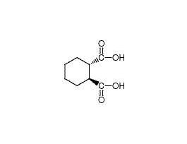 (1S,2S)-1,2-CYCLOHEXANEDICARBO