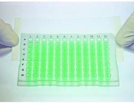 VWR FILM POLYOLEFIN ADHCS100