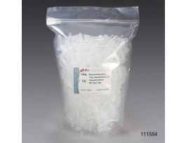 TUBE MICROCENTRIFUGE DNASE PP NAT 1.5ML