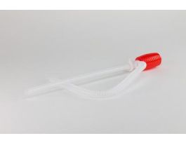 BATH DRAINING SIPHON