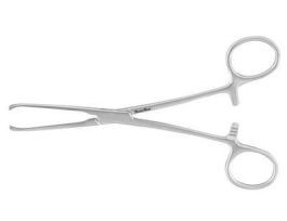 ALLIS TISSUE FCPS 6 5X6T