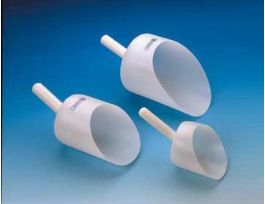 VWR SCOOP PE LARGE 1 GAL 1GL