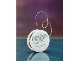 WIRE COPPER BARE 1/4 LB 26G