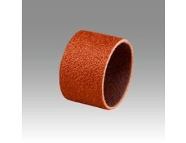 3M™ Cloth Spiral Band 747D, 1/2 in x 1 in, 60 X-weight, 100 ea/Case