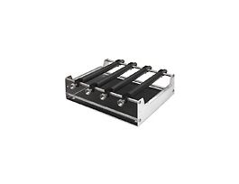 Universal Attachment for Compact Digital Orbital Shaker