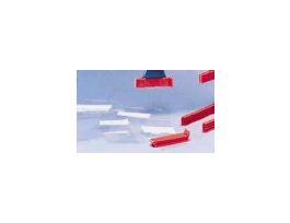 CE Dialysis Tubing, 2500 MWCO, 10mm/6.4mm; 33ft