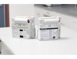 CARTRIDGE 405 MSRMT RAPIDPOINT 250 TEST