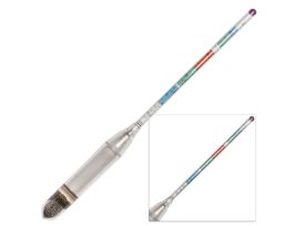 DURAC HYDROMETER SP SCIENCEWARE 183 MM CS