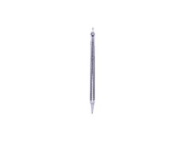 Polystyrene (PS) Serological Pipettes, 50 mL, Sterile Indv; 100/Cs