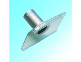 CEILING BRACKET TRIM PLATE
