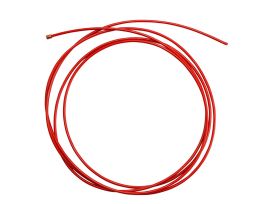 Sheathed Metal Cable 12'