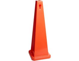 BradyCone Warning System, Orange