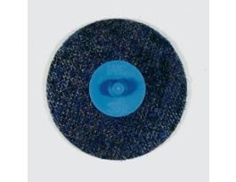 Scotch-Brite™ Roloc™ SL Surface Conditioning Disc, SL-DR, A/O Coarse, TR, 2 in, 50/Carton, 200 ea/Case