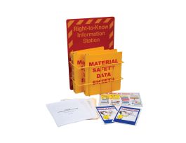 2-BINDER RTK COMPL CENTER (W/ INSERTS)