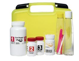 Water Quality Test Kit , Arsenic, Standard Range , 100/Pk