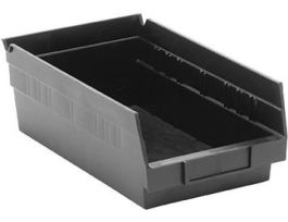 BIN CONDUCTIVE SHELF 17-7/8X11-1/8X4IN