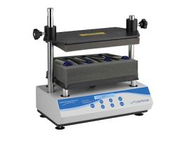 High-Capacity Vortex Mixer, QuEChERS; 115 VAC