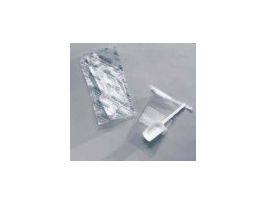 Sterile polystyrene/polyethylene Scoop An' Bag