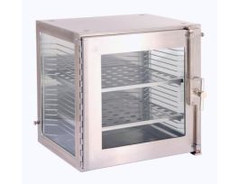 CABINET DESICCATING W/S.S.SHLF