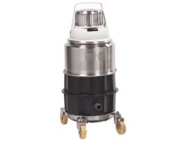 VACUUM NILFISK IVT 1000CR S-P