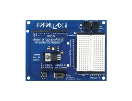 BOARD OF EDUCATION SHIELD