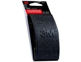 3M™ Black Sanding Block 32151SRP, 5 per case