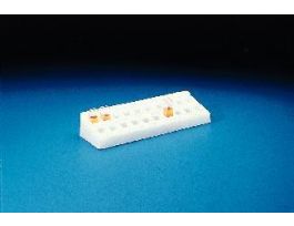 RACK SPECTRO CELL POLYPROP CS