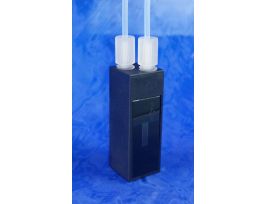 CUVETTE DISSOLUTION FLUOR 603 UV QZ 3 MM