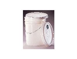 LID HDPE F/3.5/5/6 PAIL CS32